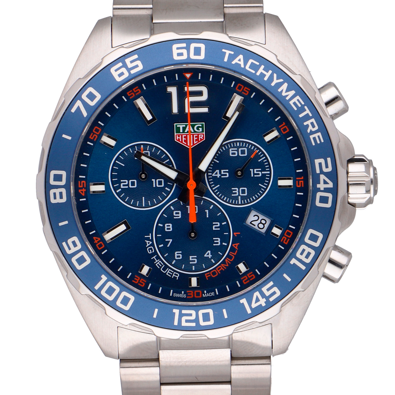 TAG Heuer Formula 1 (CAZ101AG.BA0842)